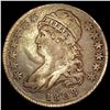 Image 1 : 1808 Capped Bust Half Dollar LIGHTLY CIRCULATED