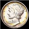 Image 1 : 1917-S Mercury Dime UNCIRCULATED