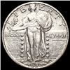 Image 1 : 1930 Standing Liberty Quarter CLOSELY UNCIRCULATED