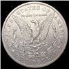 Image 2 : 1878-CC Morgan Silver Dollar CLOSELY UNCIRCULATED