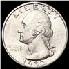Image 1 : 1932 Washington Silver Quarter UNCIRCULATED