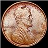 Image 1 : 1909 VDB Wheat Cent UNCIRCULATED