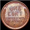 Image 2 : 1909 VDB Wheat Cent UNCIRCULATED
