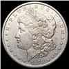 Image 1 : 1878 Morgan Silver Dollar CLOSELY UNCIRCULATED