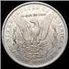 Image 2 : 1878 Morgan Silver Dollar CLOSELY UNCIRCULATED