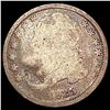 Image 1 : 1835 Capped Bust Dime NICELY CIRCULATED