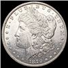 Image 1 : 1879 Morgan Silver Dollar UNCIRCULATED
