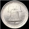 Image 2 : 1926 Sesquicentennial Half Dollar CLOSELY UNCIRCUL