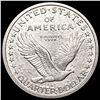 Image 2 : 1917 Standing Liberty Quarter UNCIRCULATED