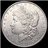 Image 1 : 1878 Morgan Silver Dollar UNCIRCULATED