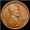 Image 1 : 1909-S Wheat Cent LIGHTLY CIRCULATED