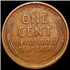 Image 2 : 1909-S Wheat Cent LIGHTLY CIRCULATED