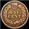 Image 2 : 1862 Indian Head Cent CLOSELY UNCIRCULATED