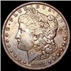 Image 1 : 1901 Morgan Silver Dollar CLOSELY UNCIRCULATED