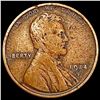 Image 1 : 1914-D Wheat Cent LIGHTLY CIRCULATED