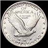 Image 2 : 1930 Standing Liberty Quarter CHOICE AU