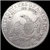 Image 2 : 1818 Capped Bust Half Dollar CLOSELY UNCIRCULATED
