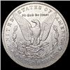 Image 2 : 1895-S Morgan Silver Dollar CLOSELY UNCIRCULATED