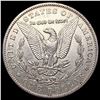 Image 2 : 1880-CC Morgan Silver Dollar CLOSELY UNCIRCULATED