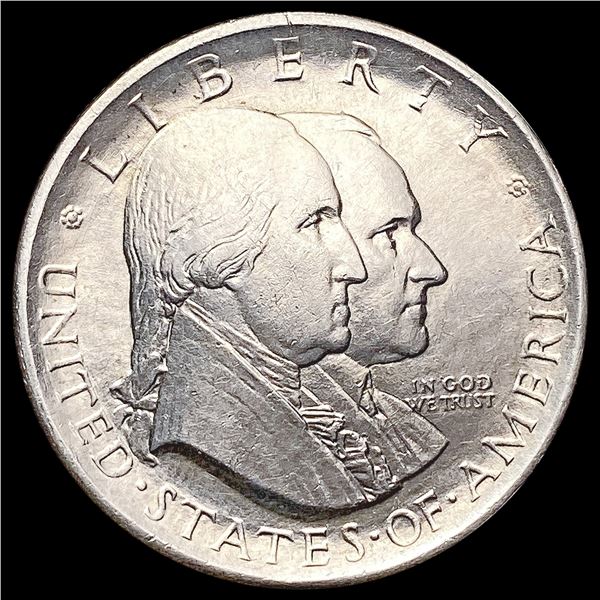 1926 Sesquicentennial Half Dollar UNCIRCULATED