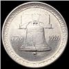 Image 2 : 1926 Sesquicentennial Half Dollar UNCIRCULATED