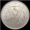 Image 2 : 1878 Morgan Silver Dollar CLOSELY UNCIRCULATED