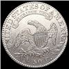 Image 2 : 1821 Capped Bust Half Dollar CLOSELY UNCIRCULATED