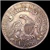 Image 2 : 1818 Capped Bust Half Dollar CLOSELY UNCIRCULATED