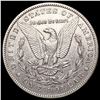 Image 2 : 1881-CC Morgan Silver Dollar CLOSELY UNCIRCULATED