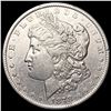 Image 1 : 1878 Morgan Silver Dollar CLOSELY UNCIRCULATED