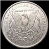 Image 2 : 1878 Morgan Silver Dollar CLOSELY UNCIRCULATED