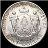 Image 1 : 1920 Maine Half Dollar UNCIRCULATED