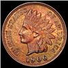 Image 1 : 1906 Indian Head Cent UNCIRCULATED