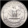 Image 2 : 1932-S Washington Silver Quarter UNCIRCULATED