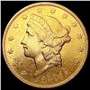 Image 1 : 1904 $20 Gold Double Eagle UNCIRCULATED