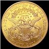 Image 2 : 1904 $20 Gold Double Eagle UNCIRCULATED
