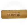 Image 3 : [40 Coin] 1959-D $20 Halves Bank Roll