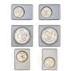 Image 2 : [15] 1878-1921 Morgan Silver Dollar   COLL. Set