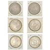 Image 5 : [15] 1878-1921 Morgan Silver Dollar   COLL. Set