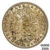 Image 1 : 1902-O Morgan Silver Dollar