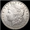 Image 1 : 1894 Morgan Silver Dollar CLOSELY UNCIRCULATED