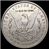 Image 2 : 1894 Morgan Silver Dollar CLOSELY UNCIRCULATED