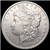 Image 1 : 1898-S Morgan Silver Dollar CLOSELY UNCIRCULATED