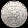 Image 2 : 1898-S Morgan Silver Dollar CLOSELY UNCIRCULATED