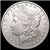 Image 1 : 1896-O Morgan Silver Dollar CLOSELY UNCIRCULATED
