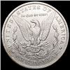 Image 2 : 1896-O Morgan Silver Dollar CLOSELY UNCIRCULATED