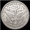 Image 2 : 1903 Barber Quarter CLOSELY UNCIRCULATED