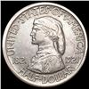 Image 1 : 1921 Missouri Half Dollar CLOSELY UNCIRCULATED