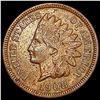Image 1 : 1908-S Indian Head Cent CLOSELY UNCIRCULATED