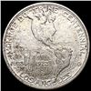 Image 2 : 1923-S Monroe Half Dollar CLOSELY UNCIRCULATED